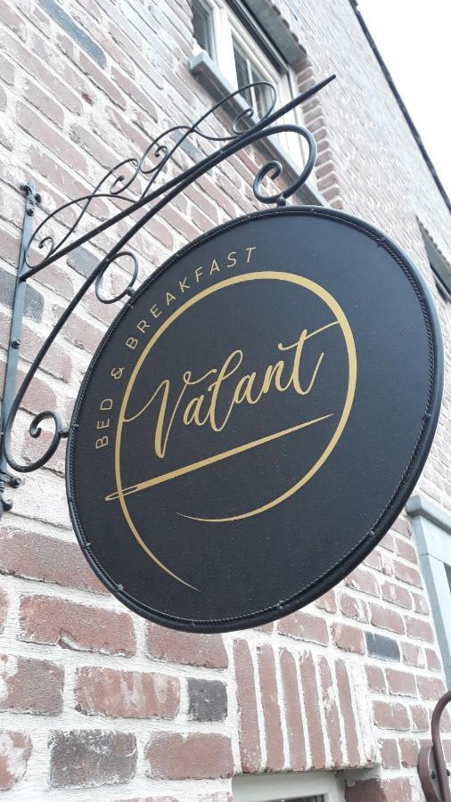 B&B Valant Bruges Extérieur photo