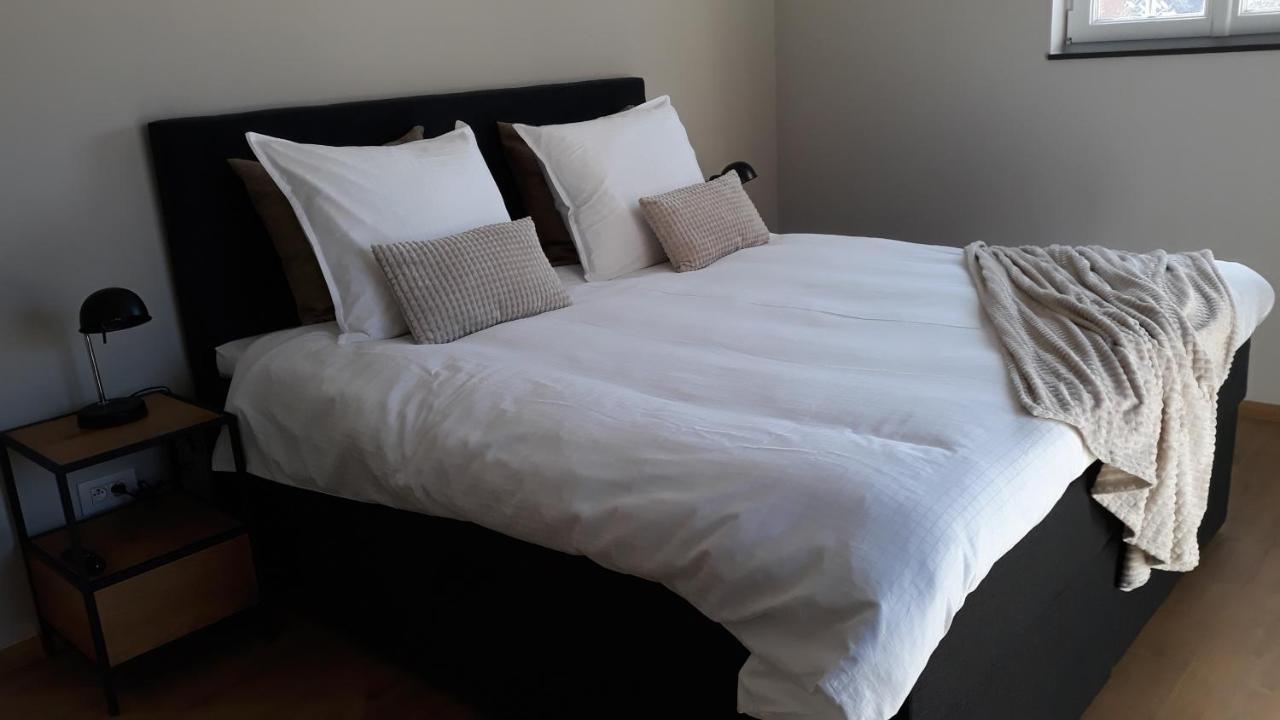 B&B Valant Bruges Extérieur photo