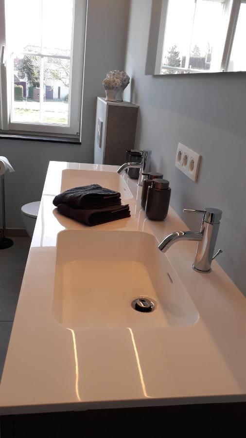 B&B Valant Bruges Extérieur photo