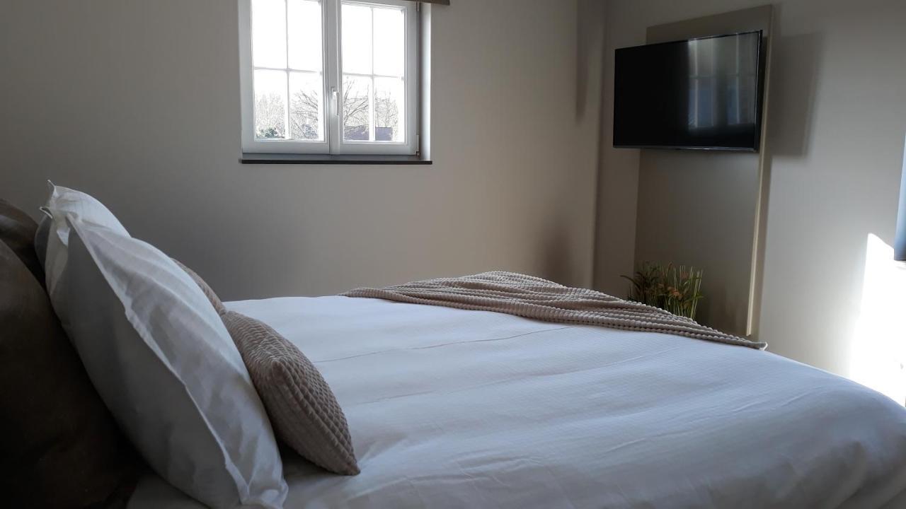 B&B Valant Bruges Extérieur photo