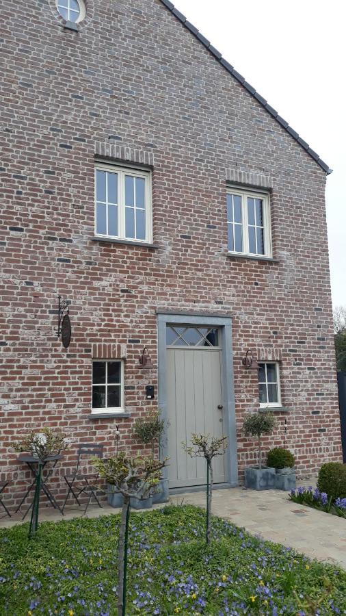 B&B Valant Bruges Extérieur photo